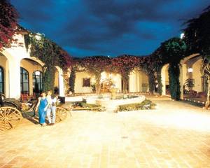 Hacienda Jurica
