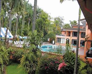 Fortin de Las Flores Resort Club