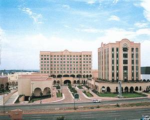 Continental Plaza Veracruz