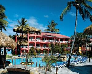 Azzurro Club Cabarete