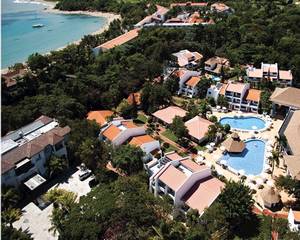 Bluebay Villas Doradas