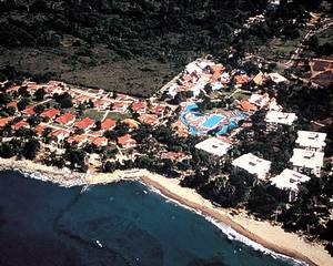 Breezes Puerto Plata