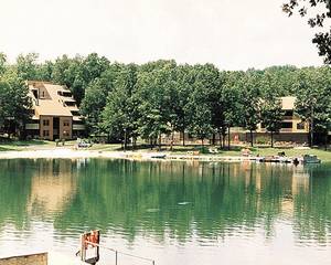 Crown Point Condominiums