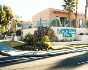 GeoHoliday Club at Havasu Dunes