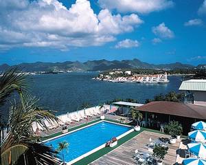 Summit Resort Hotel