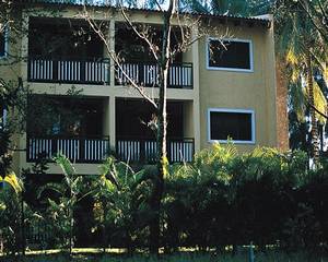 El Portillo Apartahotel