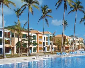 H10 Ocean Blue and Sand Club