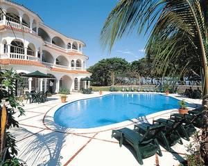 Hideaway Beach Dominican Republic