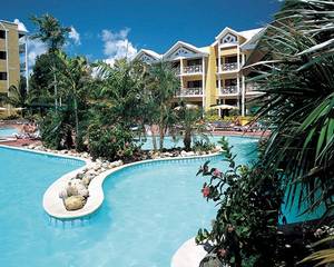 Luperon Beach Resort