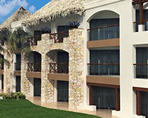 Moon Palace Casino Golf and Spa