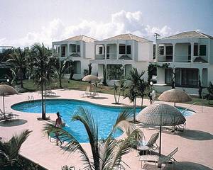 Ocean Club Waterview Apartments