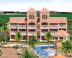 Residences at Divi Village Golf and Beach Resort