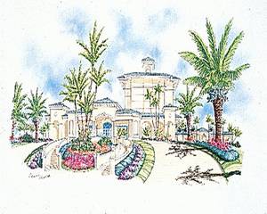 Royal Palm Club at the Aruba Grand