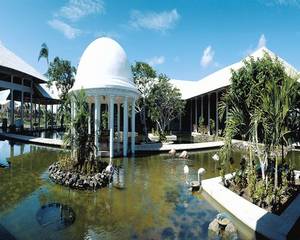 Melia Caribe Tropical