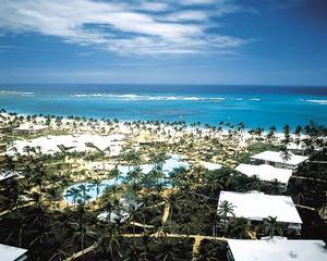 Paradisus Punta Cana
