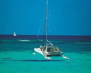 TradeWinds Cruise Club-St Martin
