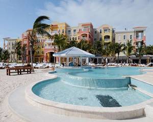 Nikki Beach Resort