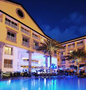 Renaissance Aruba Resort and Casino