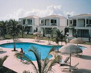 Ocean Club
