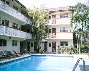 Island Resort and Golf Club