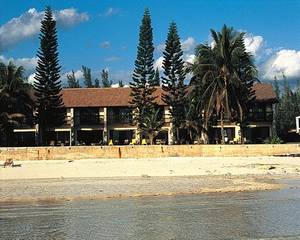 Mayfield Beach and Tennis Club