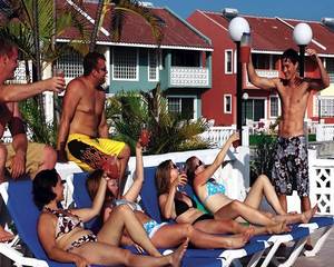 Ocean Reef Resort and Yacht Club