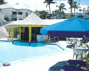 Paradise Island Beach Club
