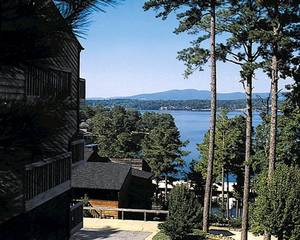 South Shore Lake Resort