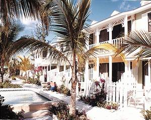 Sunrise Beach Club and Villas