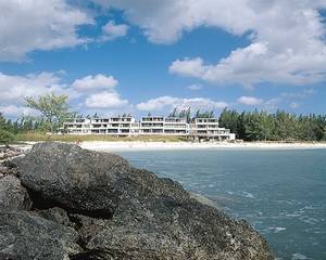Tyne Beach Terrace