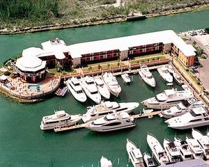Vacation Village at Running Mon Marina and Resort