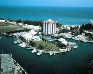 Xanadu Beach Resort and Marina