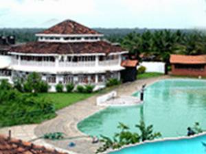 Woodbourne Resort
