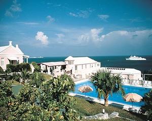 Hamiltonian Hotel and Island Club