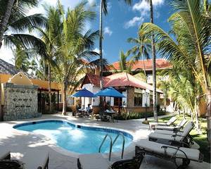 Occidental First Club Allegro Punta Cana