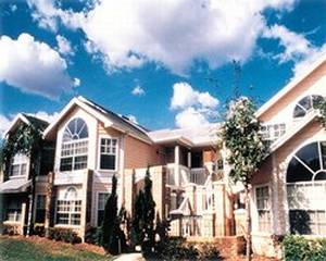 American Vacation Resorts at the Villas