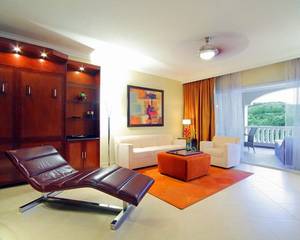 Presidential Suites by Lifestyle