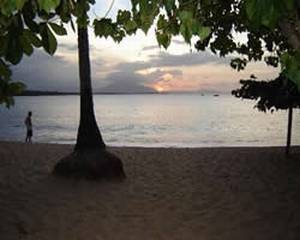 Sand Castle-Qualton Club Puerto Plata
