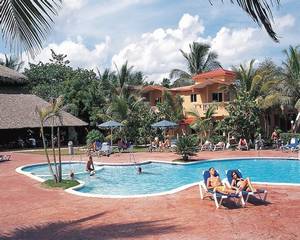 Sea Grape Beach Club