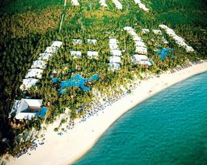 Sol Melia Vacation Club at Paradisus Punta Cana
