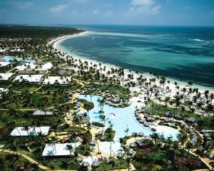 Sol Melia Vacation Club at Melia Caribe Tropical I