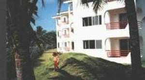 Surf Mar Beach Resort