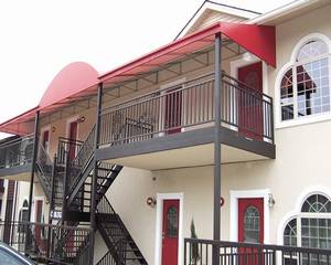 Vista Villas at Sunbay Resort