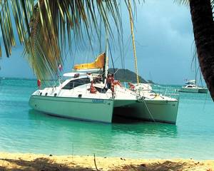 Tradewinds Explorer
