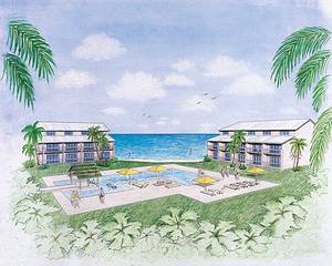 Turquoise Cove Beach Club