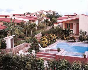Villas Jazmin en Costambar
