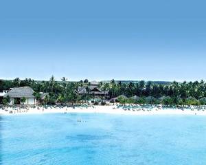 Viva Wyndham Dominicus Beach