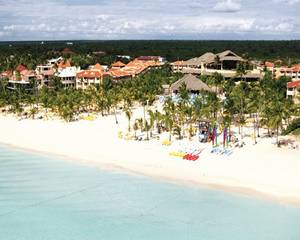 Viva Wyndham Dominicus Palace