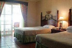 Dream Suites by Lifestyle at Grand Oasis Marien