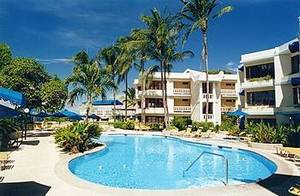 Sosua By The Sea Boutique Beach Resort